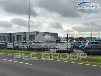 2026 Dacia Bigster