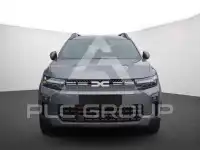 2026 Dacia Bigster