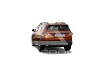 2026 Dacia Bigster