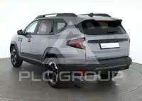 2026 Dacia Bigster