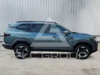 2026 Dacia Bigster
