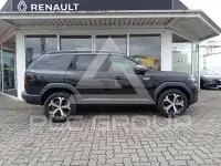 2026 Dacia Bigster