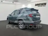 2026 Dacia Bigster
