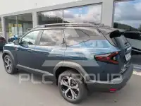 2026 Dacia Bigster