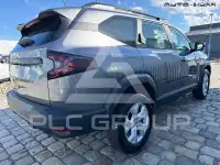 2026 Dacia Bigster