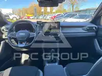 2026 Dacia Bigster