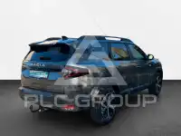 2026 Dacia Bigster