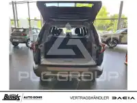 2026 Dacia Bigster