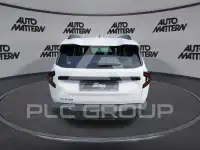 2026 Dacia Bigster