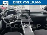 2026 Dacia Bigster