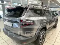 2026 Dacia Bigster
