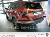 2026 Dacia Bigster