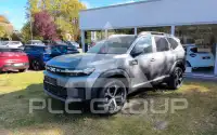 2026 Dacia Bigster
