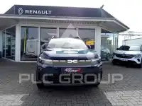 2026 Dacia Bigster