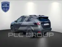 2026 Dacia Bigster