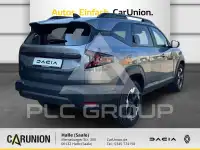 2026 Dacia Bigster