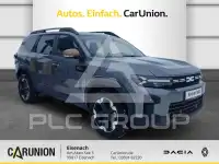 2026 Dacia Bigster