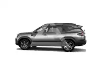 2026 Dacia Bigster