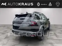 2026 Dacia Bigster
