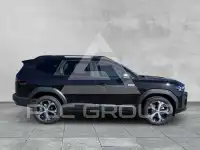 2026 Dacia Bigster