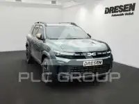 2026 Dacia Bigster
