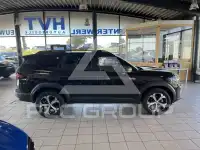 2026 Dacia Bigster