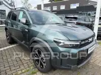 2026 Dacia Bigster