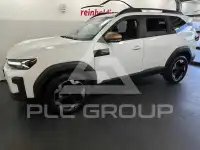 2026 Dacia Bigster