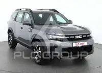 2026 Dacia Bigster