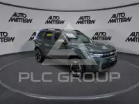2026 Dacia Bigster