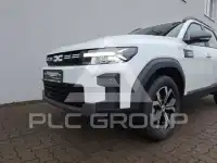 2026 Dacia Bigster