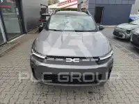 2026 Dacia Bigster