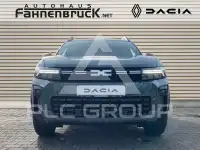 2026 Dacia Bigster