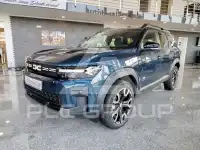 2026 Dacia Bigster