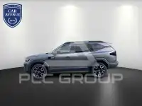 2026 Dacia Bigster