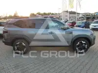 2026 Dacia Bigster