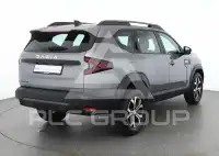 2026 Dacia Bigster