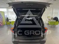 2026 Dacia Bigster