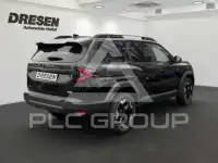 2026 Dacia Bigster