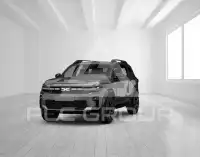 2026 Dacia Bigster