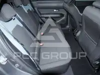 2026 Dacia Bigster