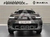 2026 Dacia Bigster