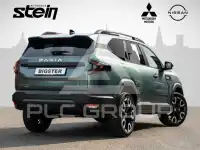 2026 Dacia Bigster