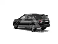 2026 Dacia Bigster