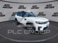 2026 Dacia Bigster