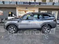 2026 Dacia Bigster