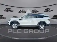 2026 Dacia Bigster