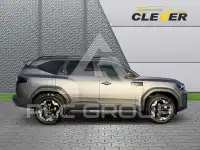 2026 Dacia Bigster