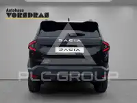 2026 Dacia Bigster