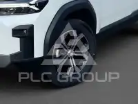 2026 Dacia Bigster